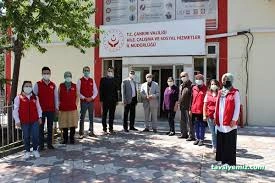 Çankırı Aile Danışma Merkezi Çankırı Aile Danışma Merkezi