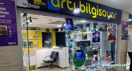 Çankırı Artı Bilgisayar Yunus Avm Çankırı Artı Bilgisayar Yunus Avm