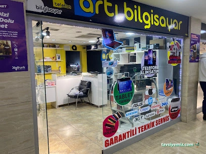 Çankırı Artı Bilgisayar Yunus Avm Çankırı Artı Bilgisayar Yunus Avm