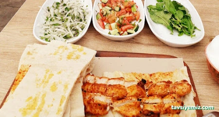 Çankırı Belediyesi Yöresel Mutfak Kültür Evi Çankırı Belediyesi Yöresel Mutfak Kültür Evi