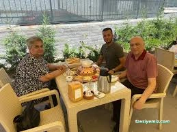 Çankırı Belediyesi Yöresel Mutfak Kültür Evi Çankırı Belediyesi Yöresel Mutfak Kültür Evi