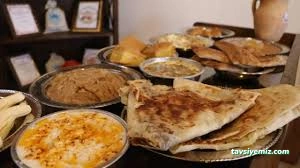 Çankırı Belediyesi Yöresel Mutfak Kültür Evi Çankırı Belediyesi Yöresel Mutfak Kültür Evi