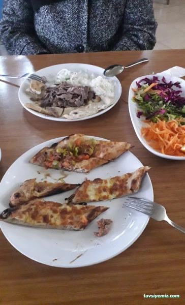 Çankırı Belediyesi Yöresel Mutfak Kültür Evi Çankırı Belediyesi Yöresel Mutfak Kültür Evi