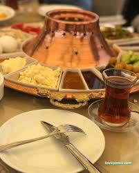 Çankırı Belediyesi Yöresel Mutfak Kültür Evi Çankırı Belediyesi Yöresel Mutfak Kültür Evi