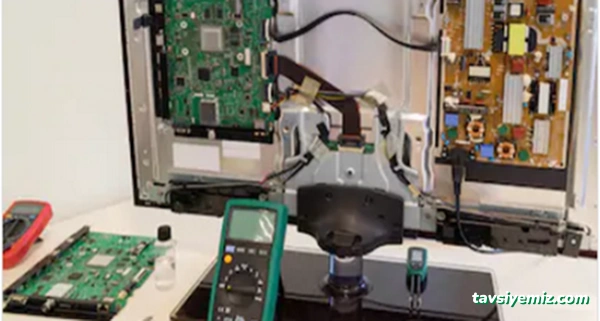 Çankırı Elektronik Televizyon Servisi Çankırı Elektronik Televizyon Servisi