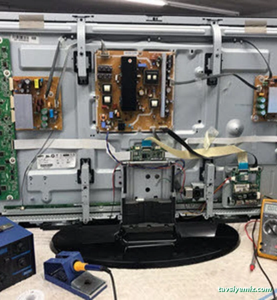 Çankırı Elektronik Televizyon Servisi Çankırı Elektronik Televizyon Servisi