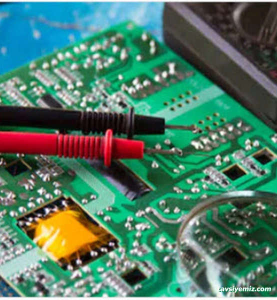 Çankırı Elektronik Televizyon Servisi Çankırı Elektronik Televizyon Servisi