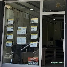 Çankırı İz Gayrimenkul Emlak Yatırım