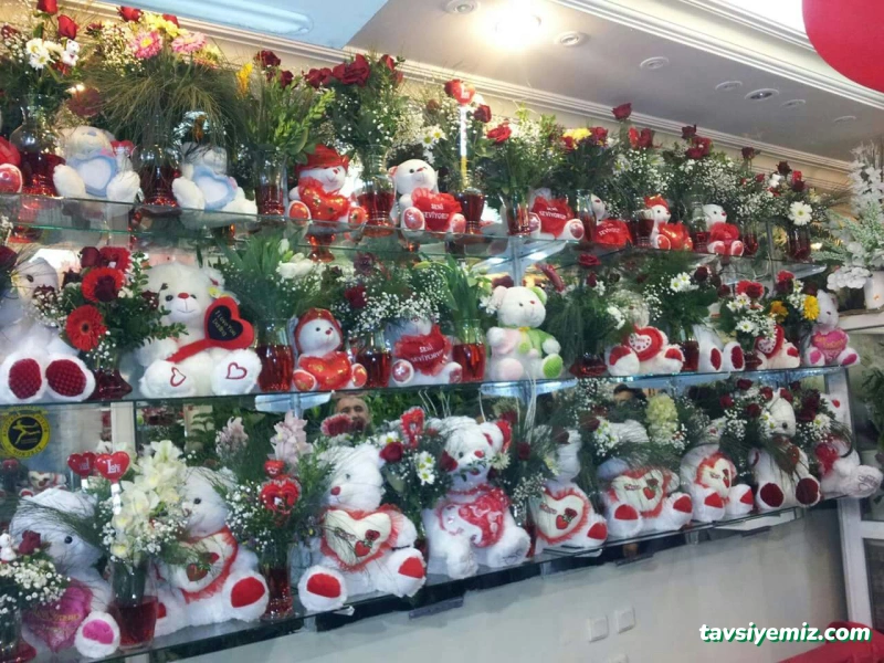 Çankırı Kardelen Çiçekçilik Çankırı Kardelen Çiçekçilik