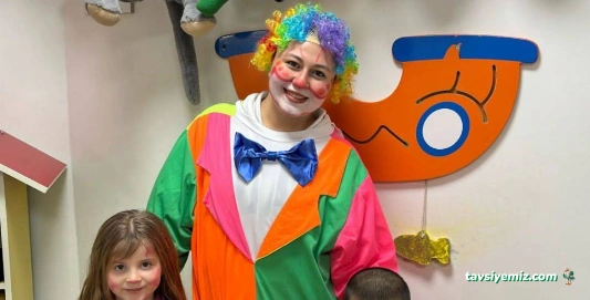 Çankırı Parla Organizasyon