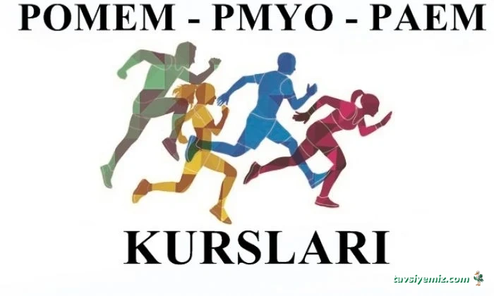 Çankırı Pomem Hazırlık Kursu Çankırı Pomem Hazırlık Kursu