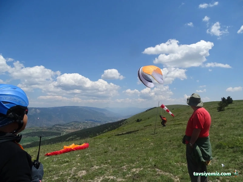 Çankırı Sportif Havacılık Kulübü Çankırı Sportif Havacılık Kulübü