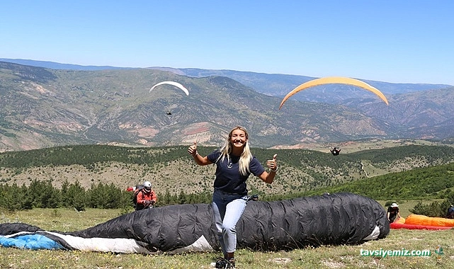 Çankırı Sportif Havacılık Kulübü Çankırı Sportif Havacılık Kulübü