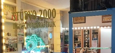 Çankırı Studyo 2000 Digital Fotoğrafçılık