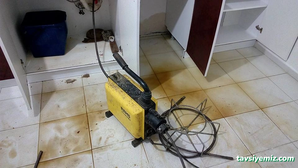 Çankırı Tesisat