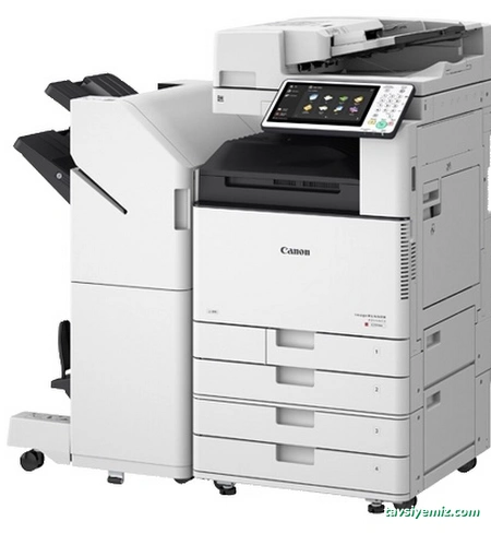 Canon Yetkili Servis Canon Yetkili Servis