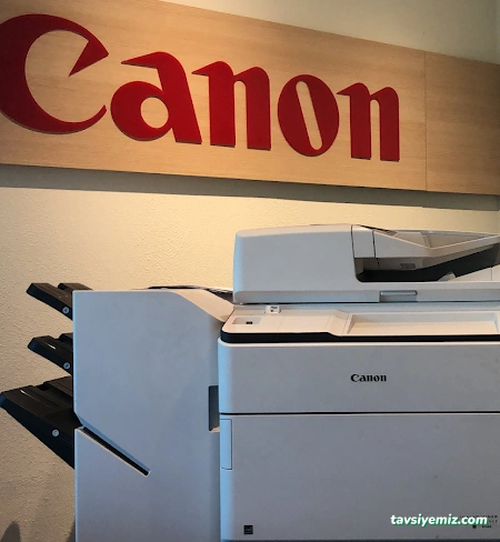 Canon Yetkili Servis Canon Yetkili Servis