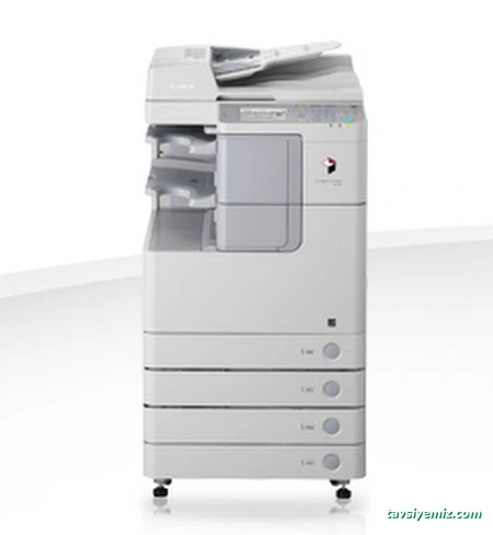 Canon Yetkili Servis Canon Yetkili Servis
