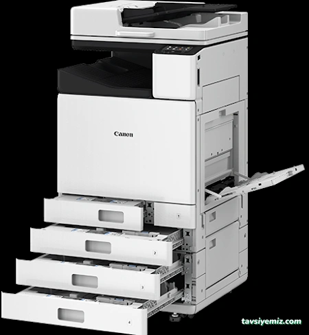 Canon Yetkili Servis Canon Yetkili Servis