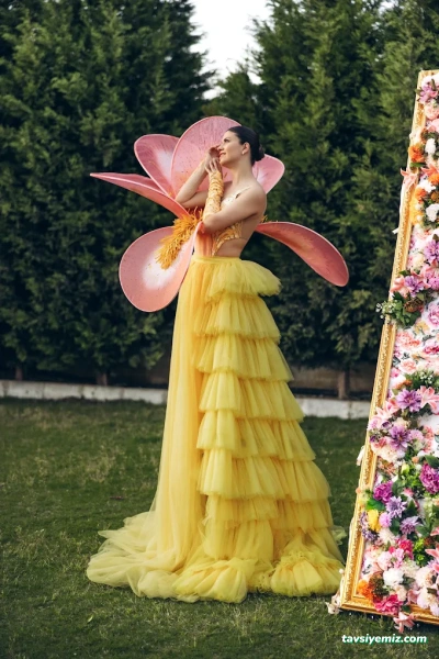 Cansu Event - Aydın Modern Kına Organizasyonu Cansu Event - Aydın Modern Kına Organizasyonu