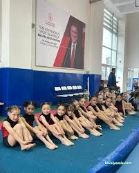 Cappadocia Kids Sport Academy Cappadocia Kids Sport Academy
