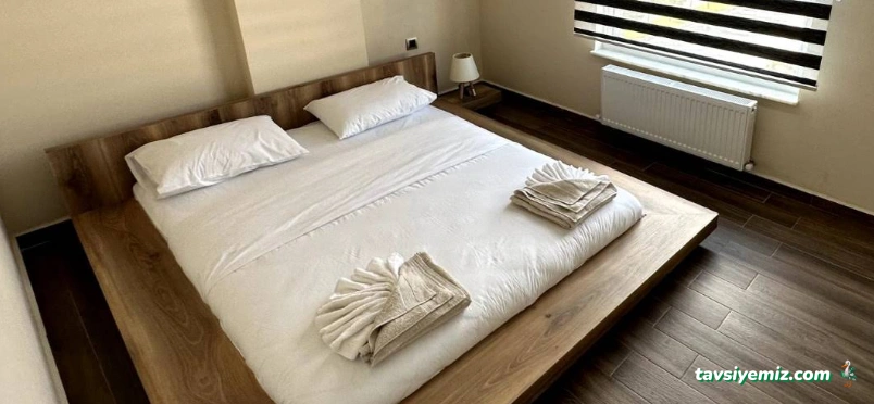 Cappadocia Suit Residence