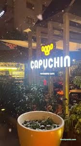 Capuchin Cafe & Patisserie Capuchin Cafe & Patisserie
