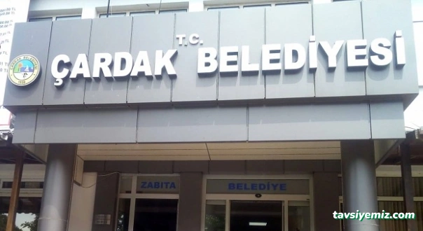 Çardak Belediyesi Çardak Belediyesi