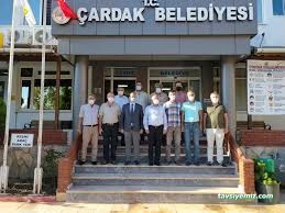 Çardak Belediyesi Çardak Belediyesi