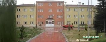 Çardak İlçe Devlet Hastanesi Çardak İlçe Devlet Hastanesi