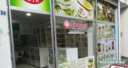 Çarem Lokman Hekim Fitoterapi Alternatif Tıp