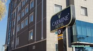 Carmine Hotel Carmine Hotel