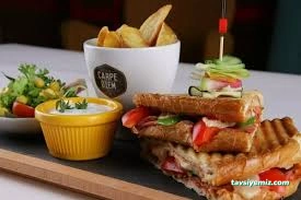 Carpe Diem Cafe & Restaurant Carpe Diem Cafe & Restaurant
