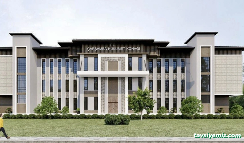 Çarşamba Belediyesi Çarşamba Belediyesi