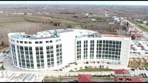 Çarşamba Devlet Hastanesi Çarşamba Devlet Hastanesi