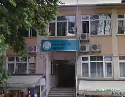 Çarşamba Halk Eğitimi Merkezi Çarşamba Halk Eğitimi Merkezi