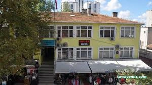Çarşamba Halk Eğitimi Merkezi Çarşamba Halk Eğitimi Merkezi