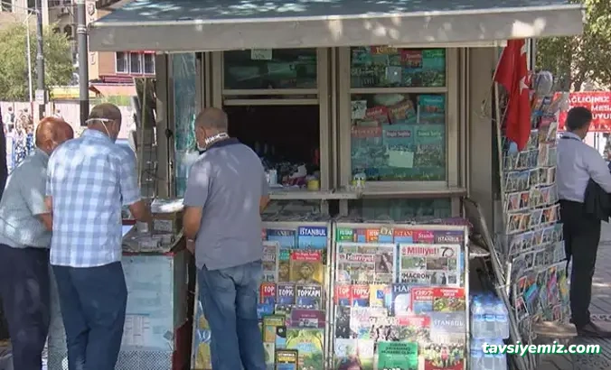 Çarşı Büfe Kilis Çarşı Büfe Kilis