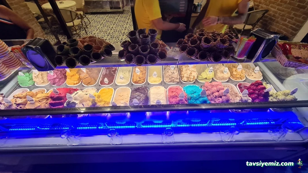 Çarsi Dondurma Çarsi Dondurma