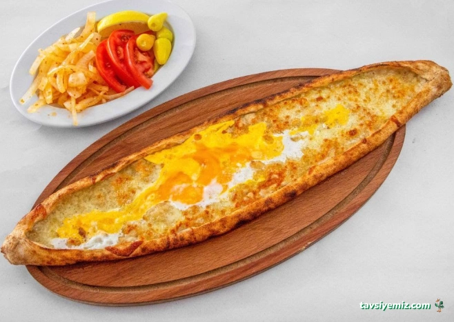 Çarşı Urfa Lahmacun & Antep Künefe