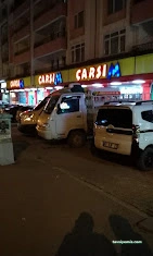 Çarşım Avm Çarşım Avm