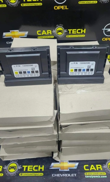 Cartech - Opel Ve Chevrolet Beyin Tamiri, Elektronik, Elektrik Antalya Cartech - Opel Ve Chevrolet Beyin Tamiri, Elektronik, Elektrik Antalya