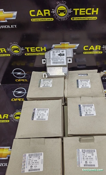 Cartech - Opel Ve Chevrolet Beyin Tamiri, Elektronik, Elektrik Antalya Cartech - Opel Ve Chevrolet Beyin Tamiri, Elektronik, Elektrik Antalya