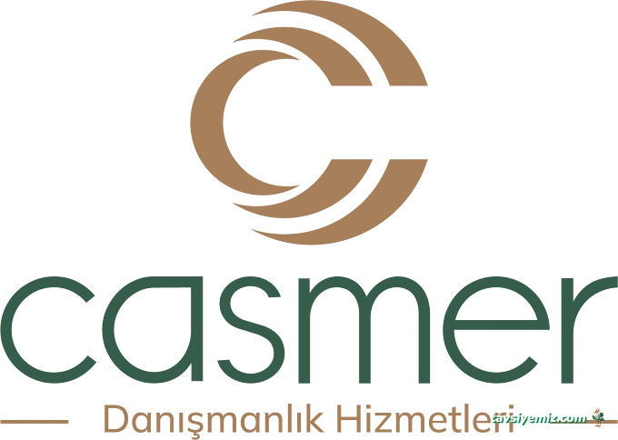 Casmer Danışmanlık Hizmetleri Ltd Şti Casmer Danışmanlık Hizmetleri Ltd Şti