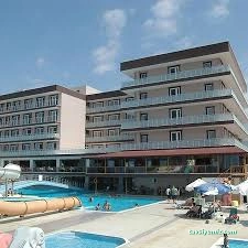 Casmin Otel Ve Aqua Park Casmin Otel Ve Aqua Park