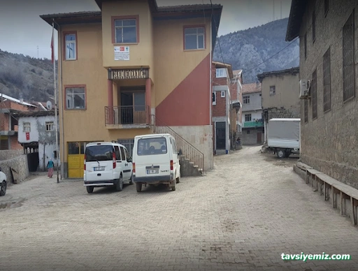 Çat Belediyesi Çat Belediyesi
