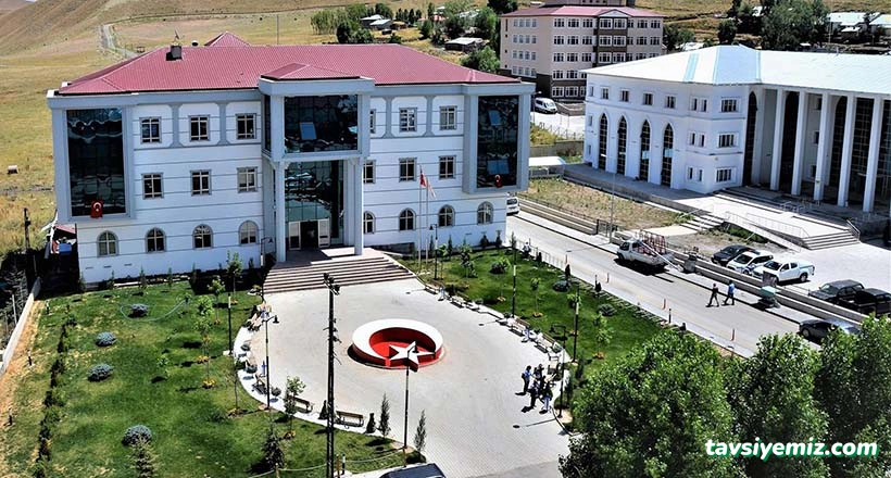 Çat Belediyesi Çat Belediyesi