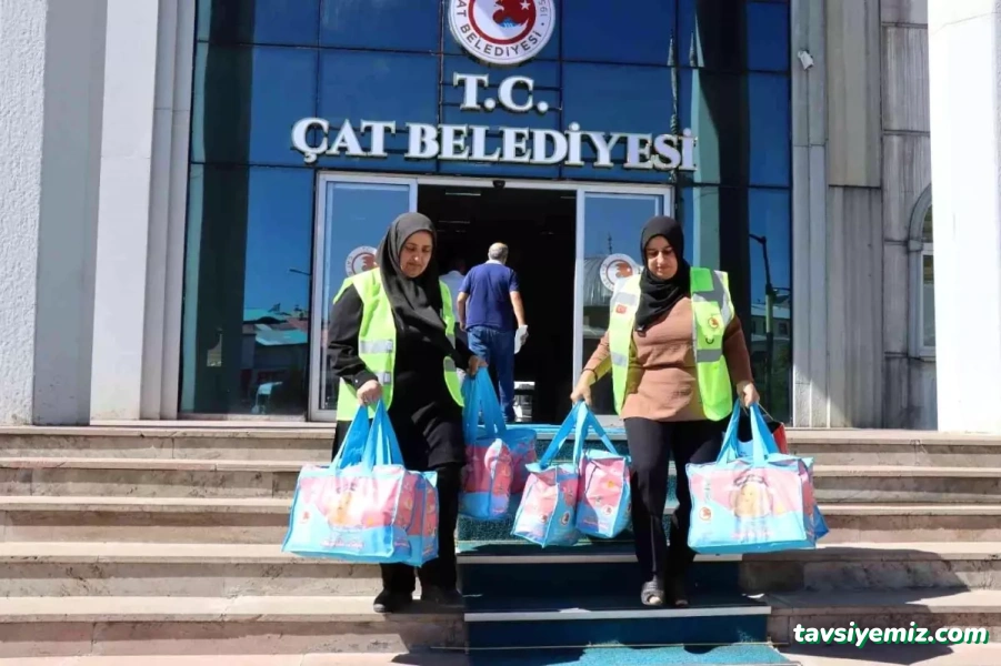 Çat Belediyesi Çat Belediyesi
