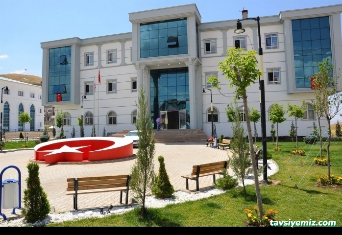 Çat Belediyesi Çat Belediyesi