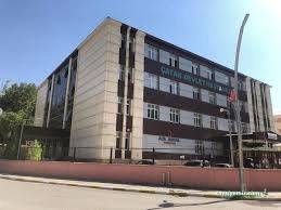 Çatak Devlet Hastanesi Çatak Devlet Hastanesi